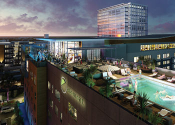 TAMPA Front Desk: June/July 2019