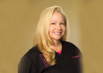 Dentist Profile 2019 Profile – Michael Abdoney, DDS