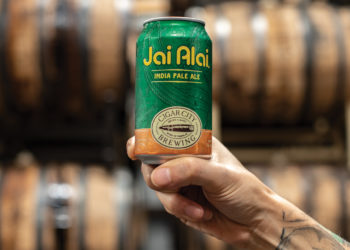 Made in Tampa: Cigar City Brewing