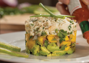 3 Low or No-Heat Recipes for Summer