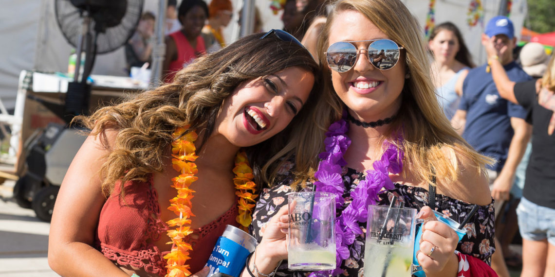 2019 Tampa Bay Margarita & Music Festival Returns May 25