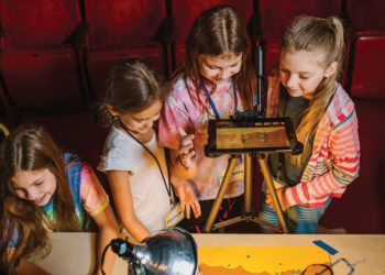 Last Minute Summer Camps in Tampa Bay and Beyond