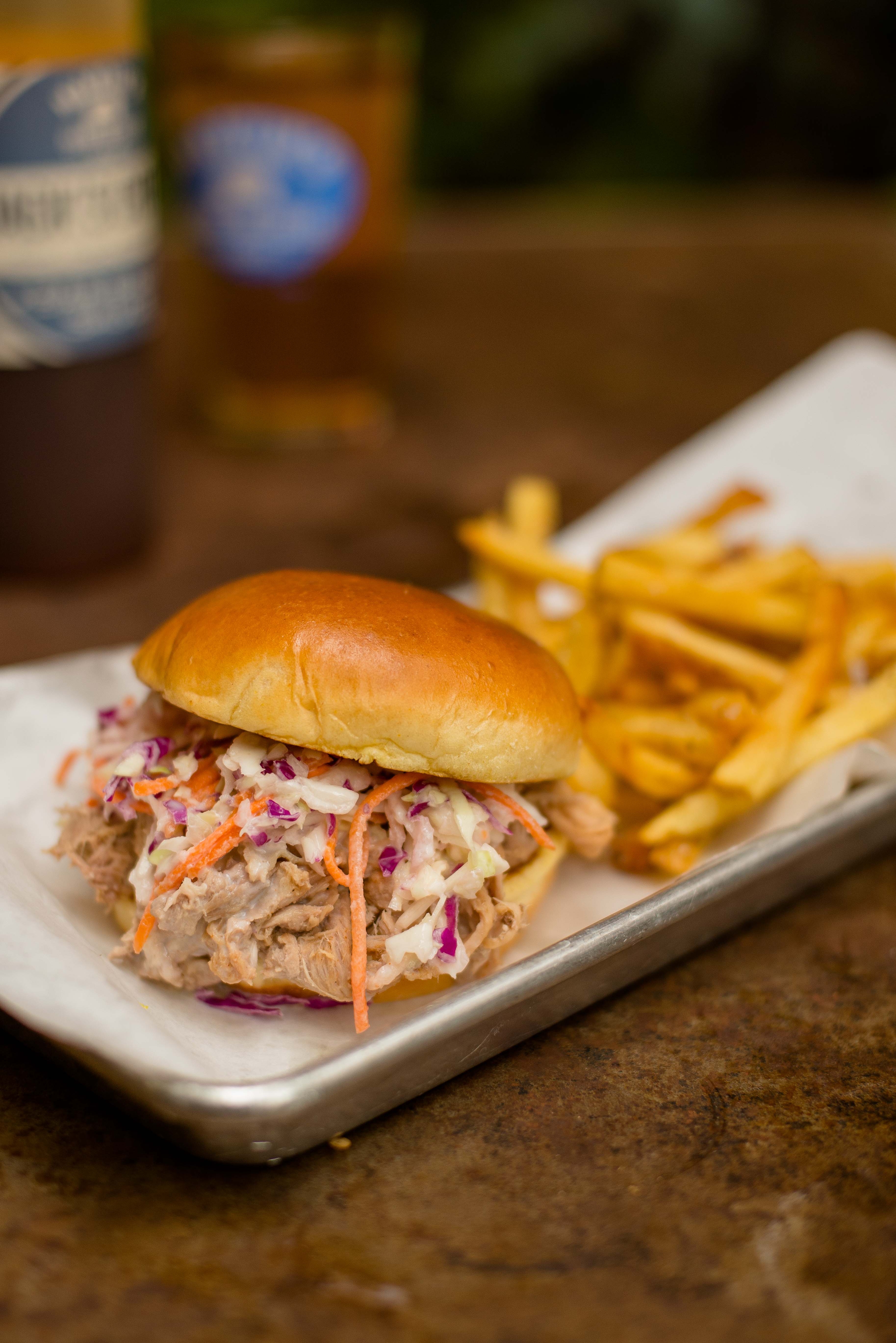 Whole Hog BBQ Sandwich Courtesy of Martin's (3) Tampa Magazine
