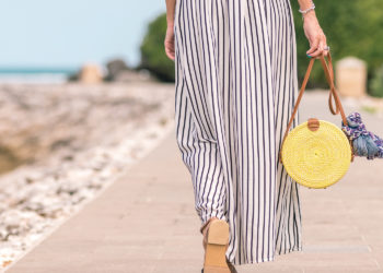 How to Stay Stylish & Cool (Literally) in the Summer Heat