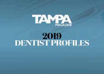 2019 Dentist Profiles