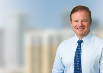 Dentist Profile 2019 Profile – Michael Abdoney, DDS