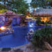 Inside the Outrageous Pool Features Created by Lucas Lagoons
