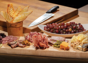 Best Thing I Ever Ate: Jennifer Bingham