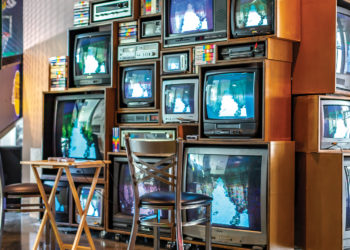 11 Instagrammable Restaurants & Bars Around Tampa