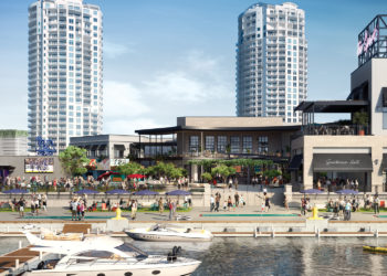 South Tampa Front Desk – July/August 2019