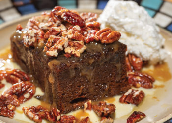 2019 Signature Dishes