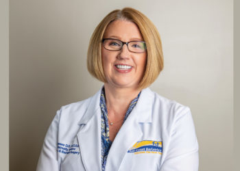 Physician Profile: Dr. Tiffany Jessee