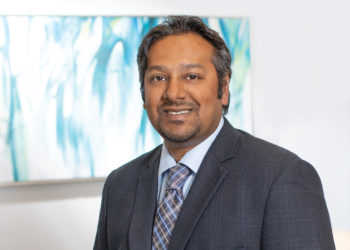 Physician Profile: Dr. Mohit Bansal