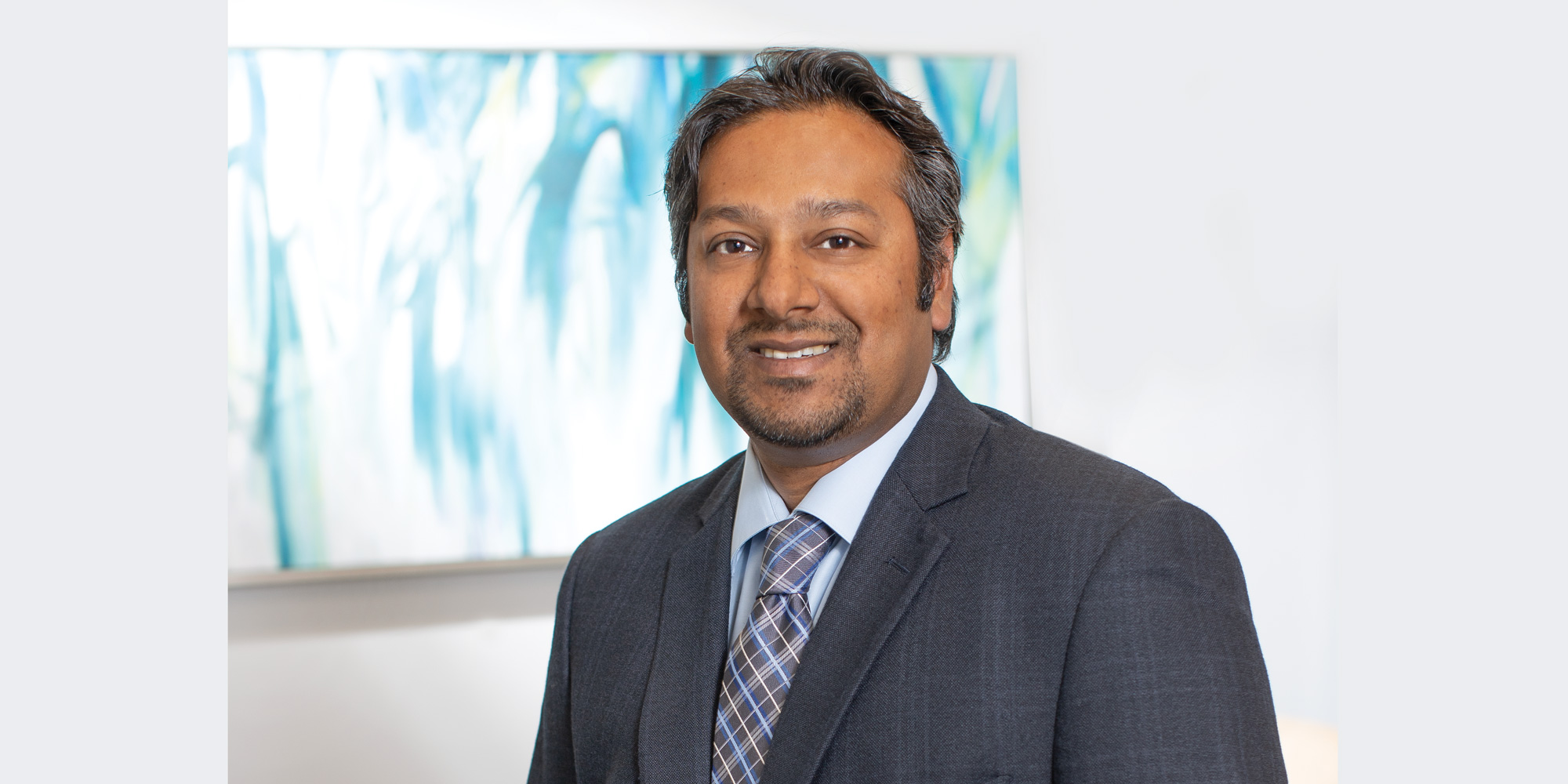 Physician Profile: Dr. Mohit Bansal - Tampa Magazine