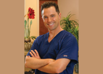 Physician Profile: Dr. Todd Besnoff