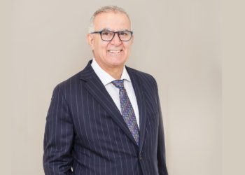 Physician Profile: Dr. Panos Vasiloudes