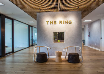 Inside Clearwater’s The Ring Workspaces
