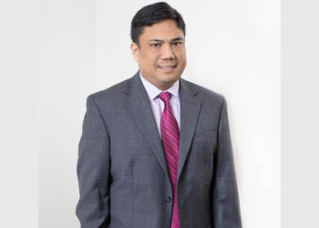 Physician Profile: Dr. Rodney Rodrigo