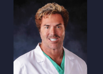 Physician Profile: Dr. Jeffrey Tedder