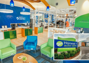 Honest1 Auto Care Opens First South Tampa Store