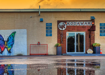 10 Places to Be Well in South Tampa