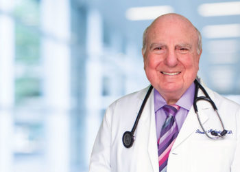 People Moving Tampa 2019: Benedict S. Maniscalco, M.D.