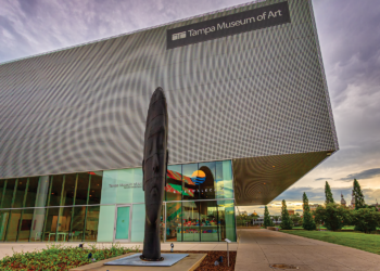 Tampa Museum of Art Turns 100