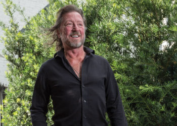 People Moving Tampa 2019: Lou Dommer III