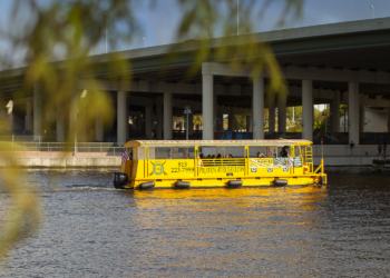 Tampa Magazine Front Desk: October/November 2019