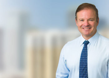 People Moving Tampa 2019: John L. Redd II, D.M.D.