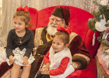 2019 South Tampa Holiday Events