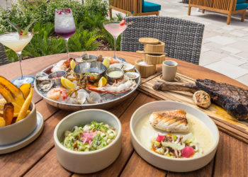 Whats New: Anchor and Brine