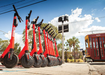 7 Ways to Get Around Downtown Tampa (That Don’t Involve Your Car)