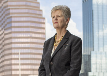 Una Garvey: Tampa Convention Center and Tourism Director Una Garvey on connecting Tampa’s past to its future development