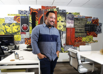 The Future of Music Tech with Tampa’s Symphonic Distribution