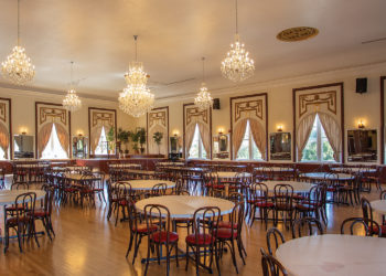 Made in Tampa: Centro Asturiano