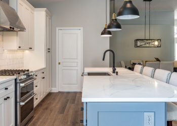 Choosing the Right Design-Build Contractor for Your Home Remodel