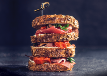 2019 Sandwich Hunt Winners