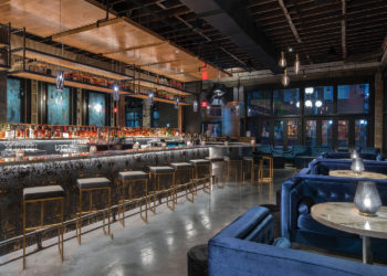 What’s New: Barterhouse