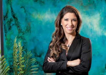 South Tampa’s 2020 Top 10 Under 40: Christina Anton Garcia