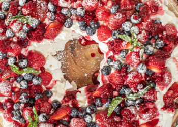 4 Tampa Holiday Family Recipes