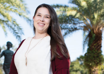 South Tampa’s 2020 Top 10 Under 40: Haleigh Almquist