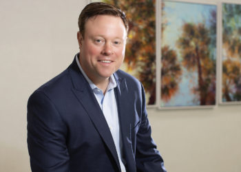 South Tampa’s 2020 Top 10 Under 40: Joshua Helms