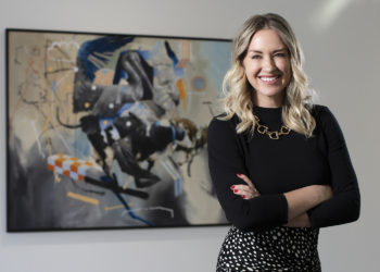 South Tampa’s 2020 Top 10 Under 40: Cassie Greatens