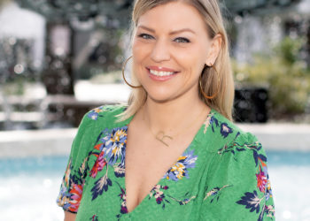 Giving Back While Fighting Cancer