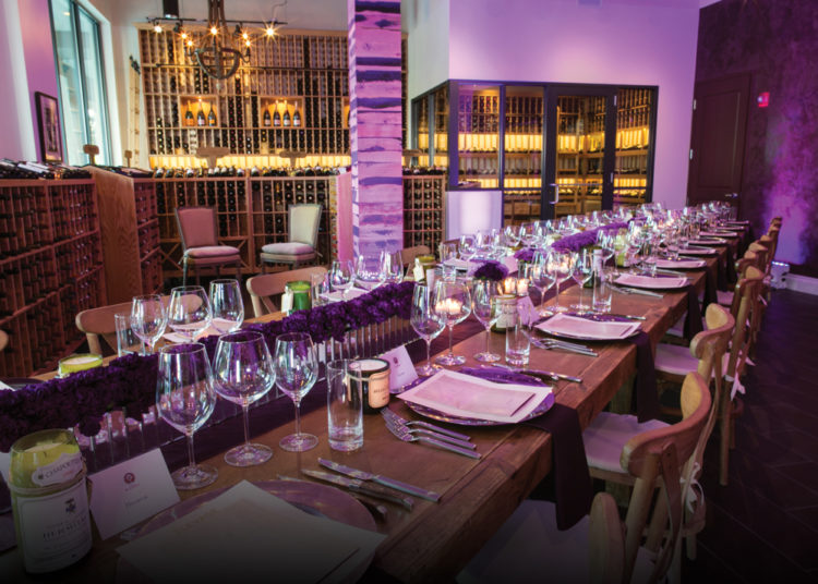 epicureanhotel Tampa Magazine