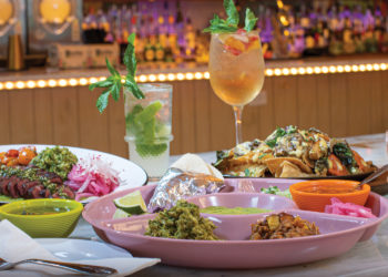 What’s New: Luv Child