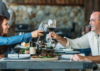 ‘The Ultimate Sporting Experience’ Series of Luxury Packages Just in Time for the Holidays from Wine Country’s Wing & Barrel Ranch