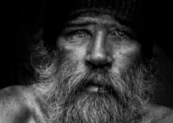 Tampa Photographer Renato Rampolla Captures the Dignity of All People