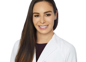 2020 Cosmetic Procedures Guide: Michelle Mincone, PA-C